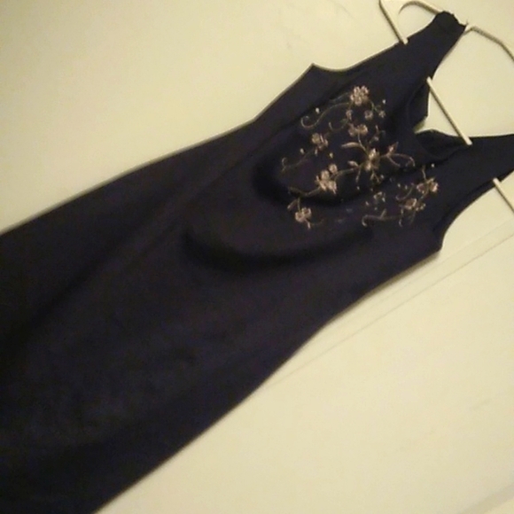 Rabbit Rabbit Rabbit designs dress sz10M - Picture 2 of 6